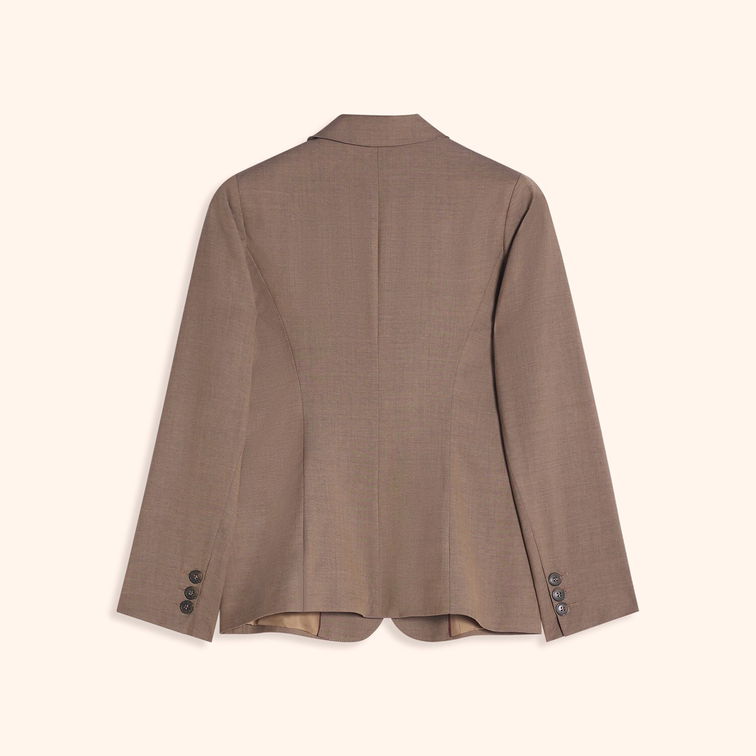 Veste Mareva